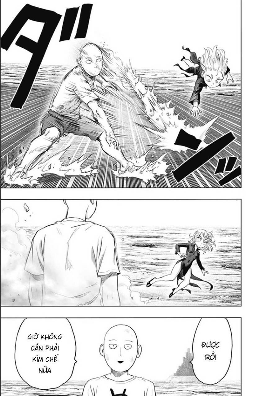 Onepunch Man: Chương 228