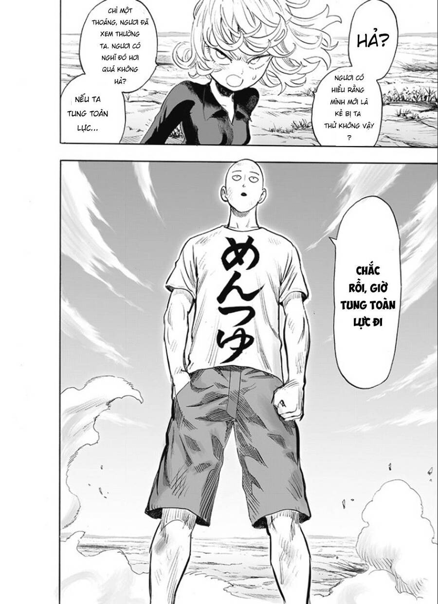 Onepunch Man: Chương 228