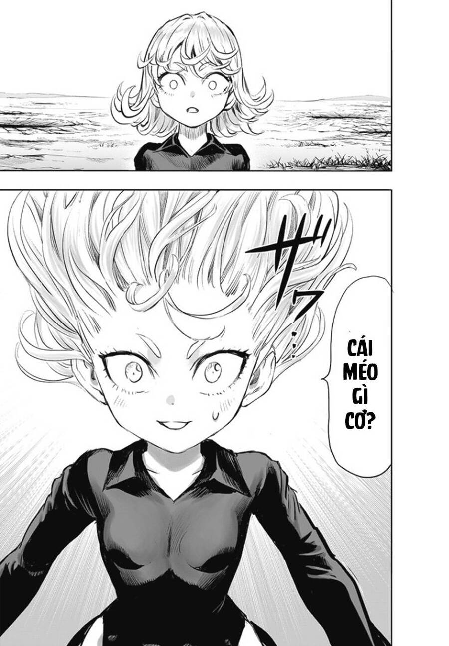 Onepunch Man: Chương 228
