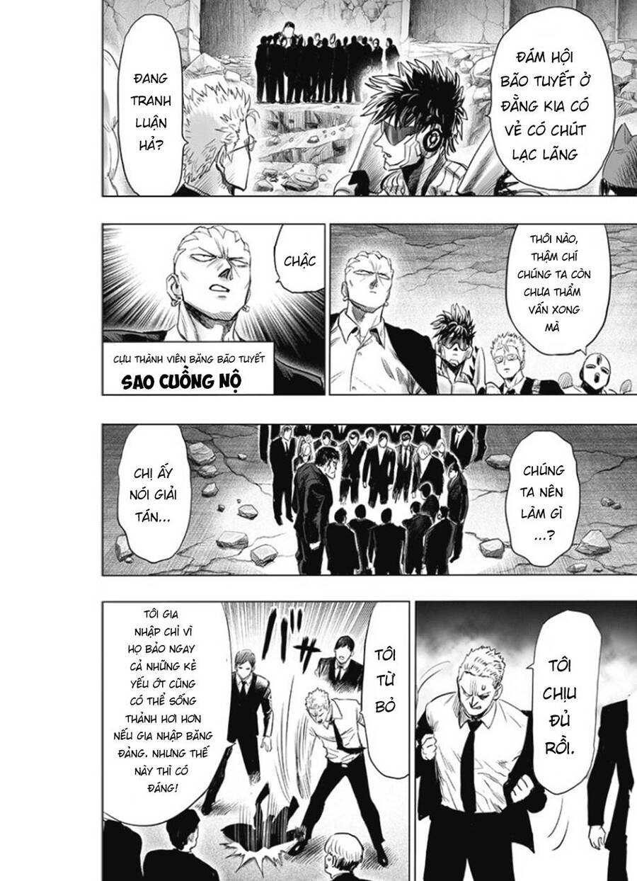 Onepunch Man: Chương 228