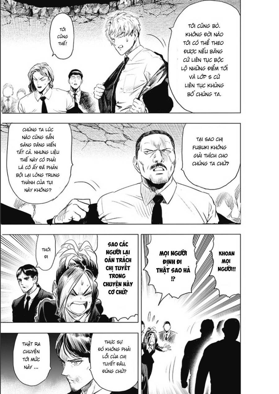Onepunch Man: Chương 228