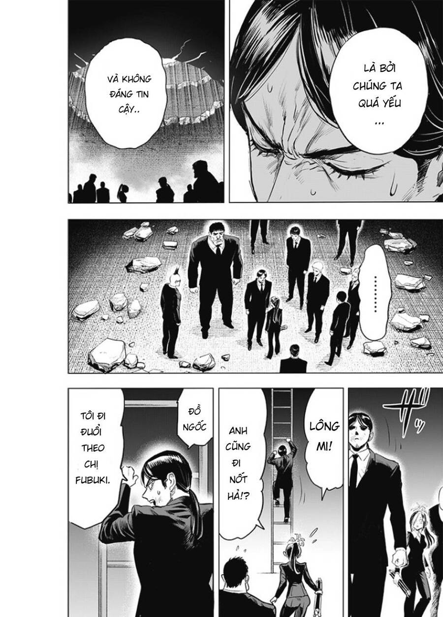 Onepunch Man: Chương 228