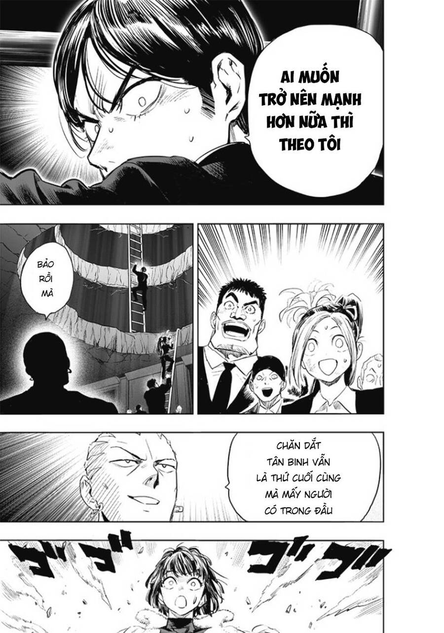 Onepunch Man: Chương 228
