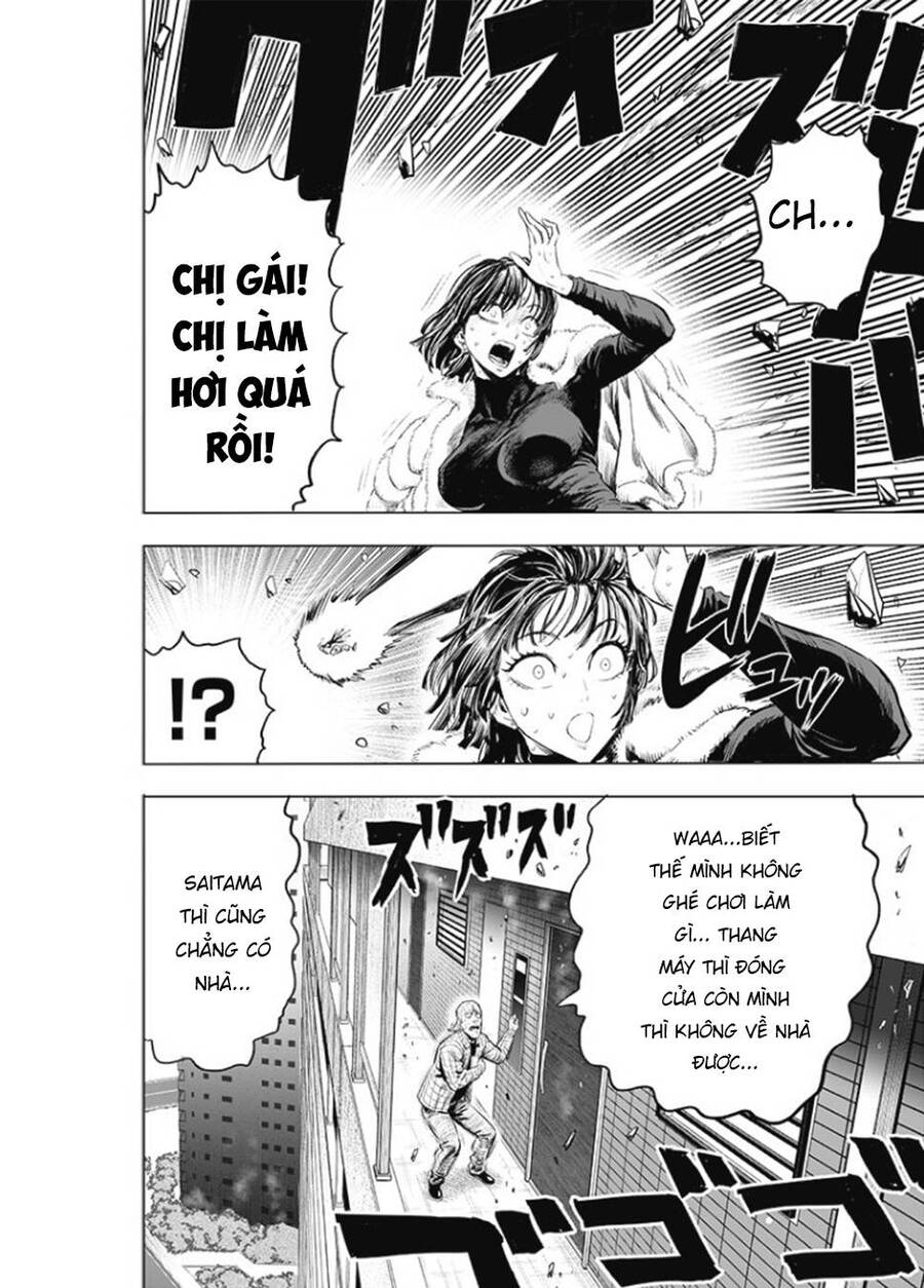 Onepunch Man: Chương 228