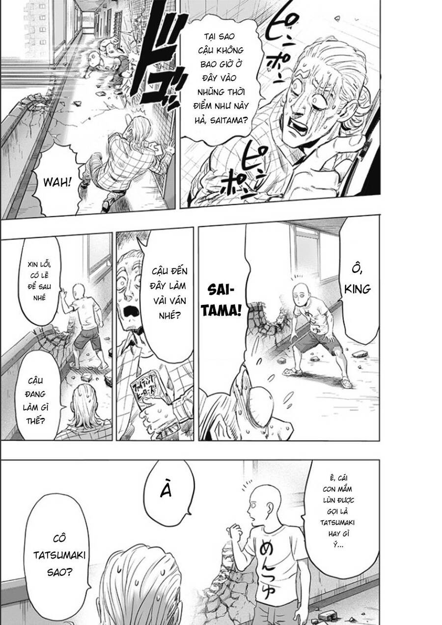 Onepunch Man: Chương 228