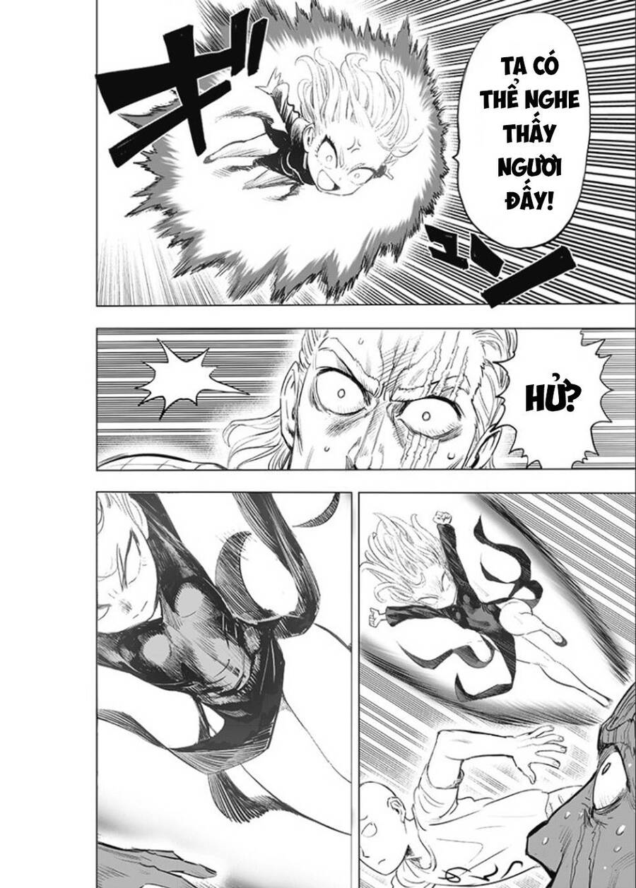 Onepunch Man: Chương 228