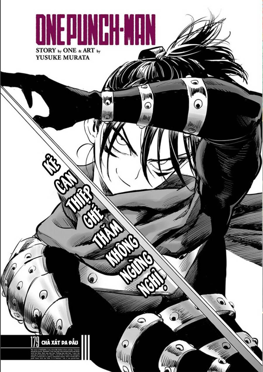 Onepunch Man: Chương 228