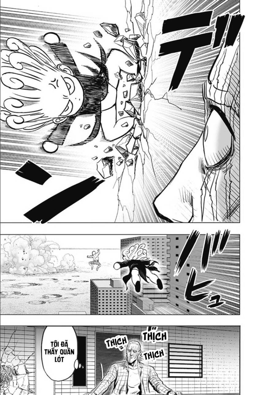 Onepunch Man: Chương 228