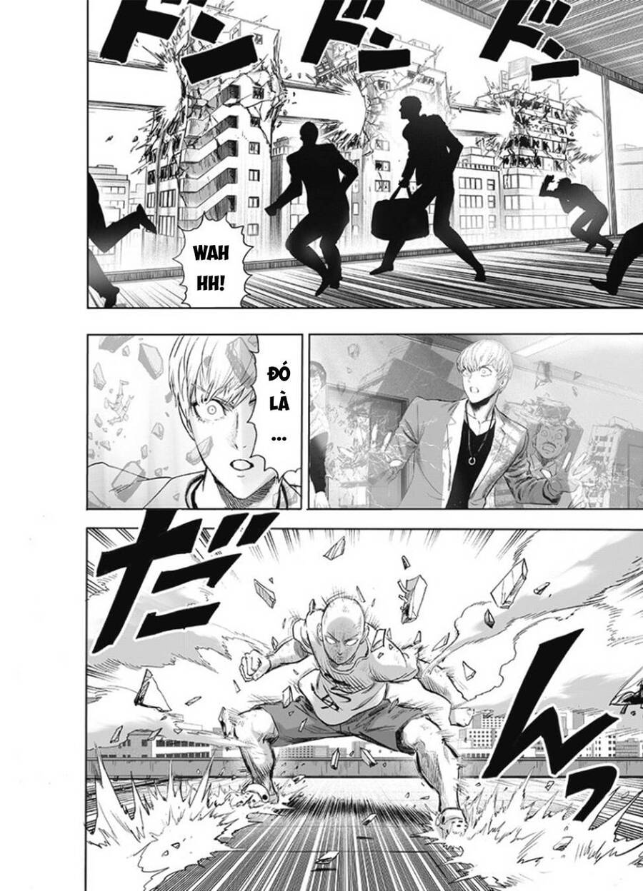 Onepunch Man: Chương 228
