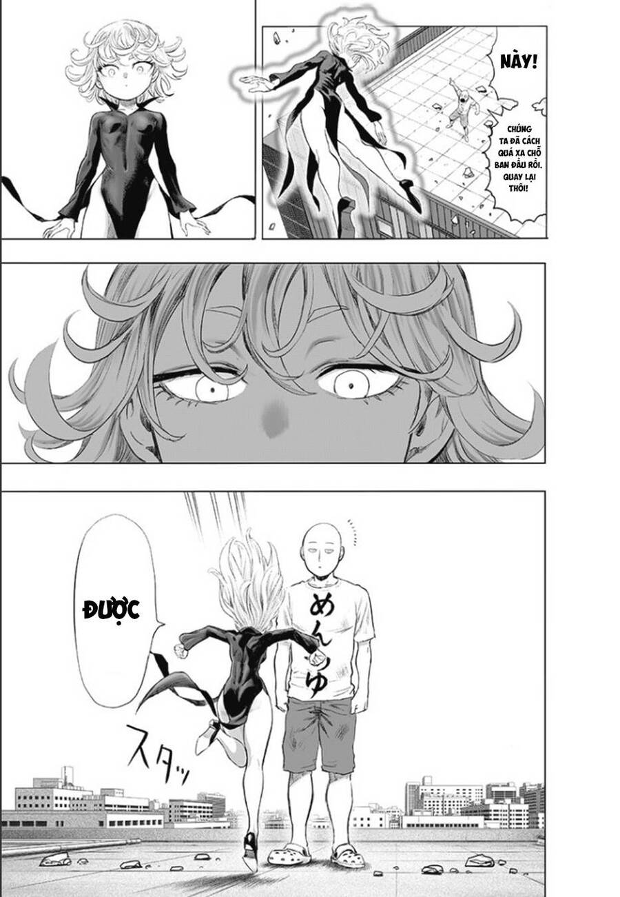 Onepunch Man: Chương 228