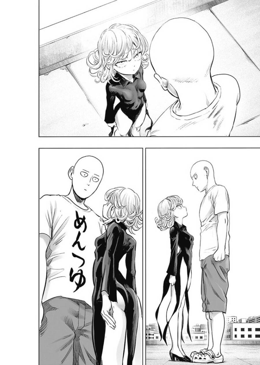 Onepunch Man: Chương 228