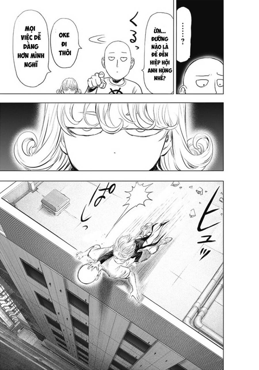 Onepunch Man: Chương 228