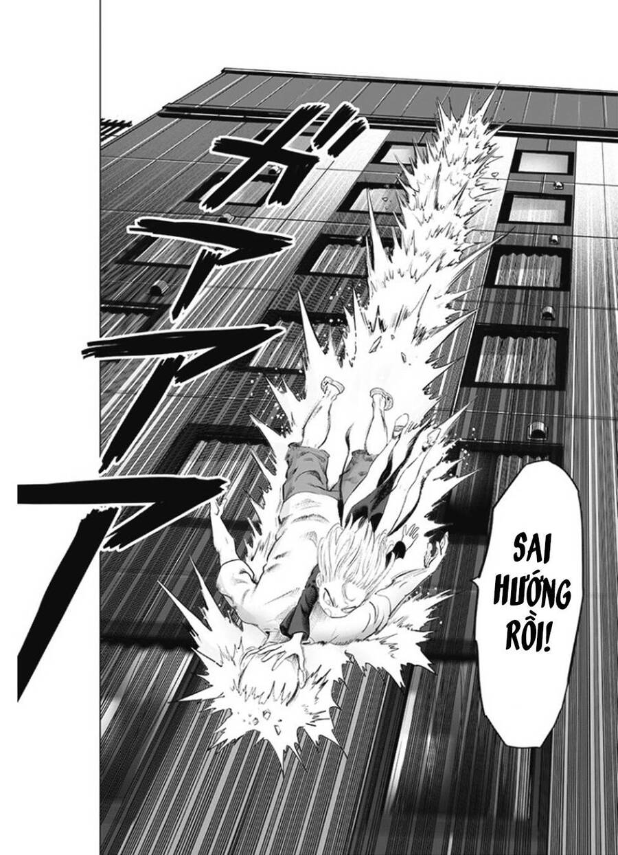 Onepunch Man: Chương 228