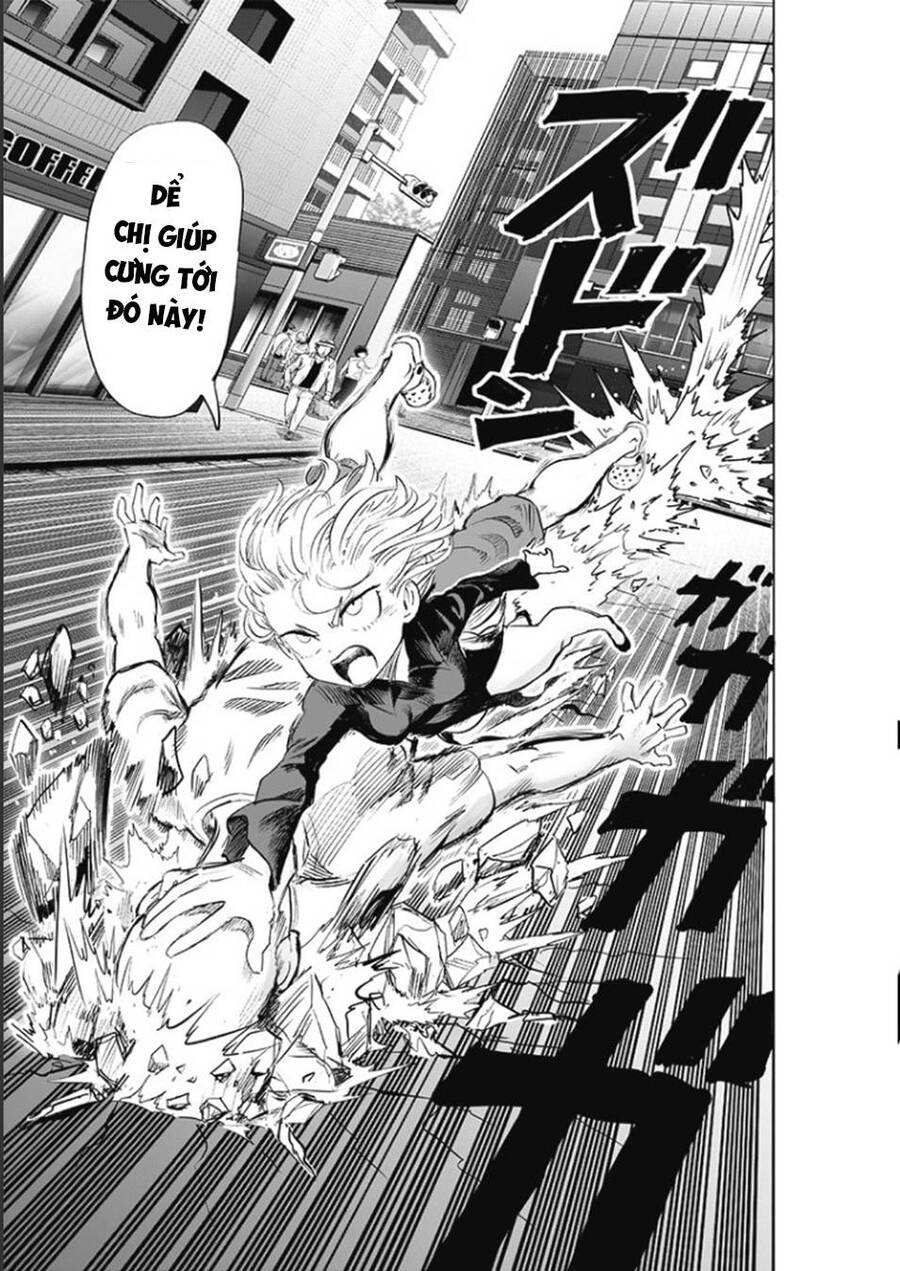 Onepunch Man: Chương 228