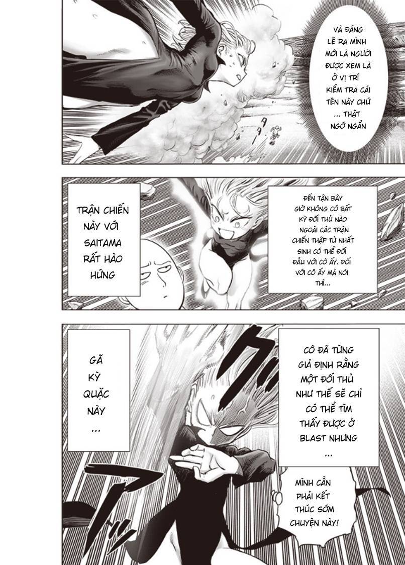Onepunch Man: Chương 229