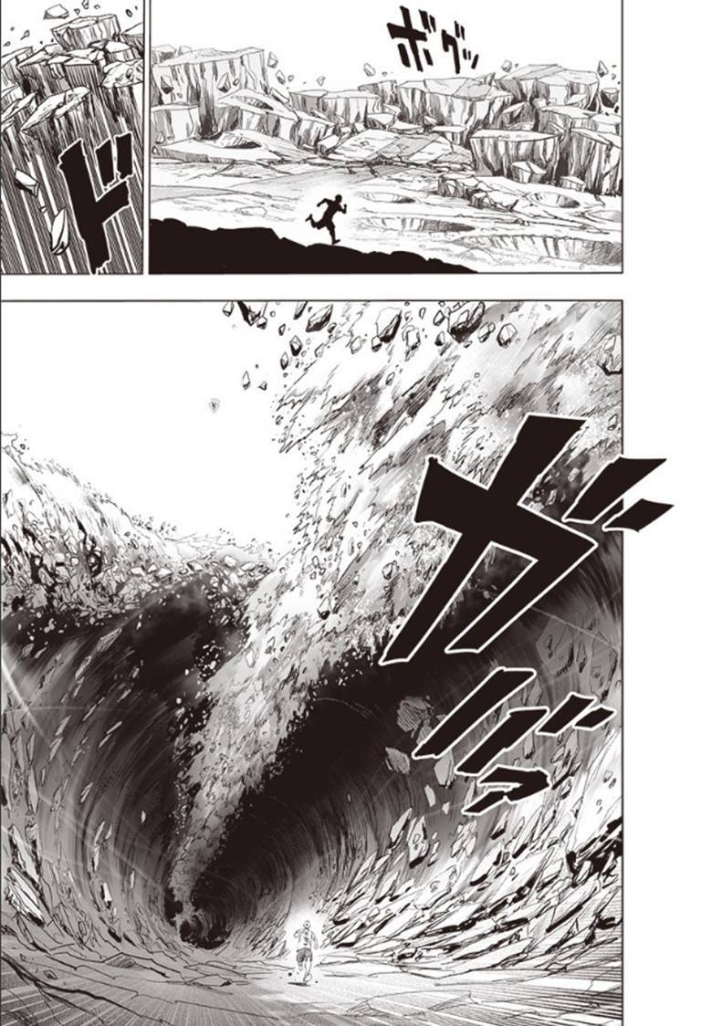 Onepunch Man: Chương 229