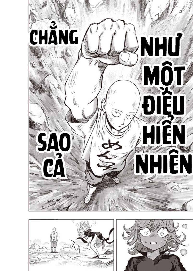 Onepunch Man: Chương 229