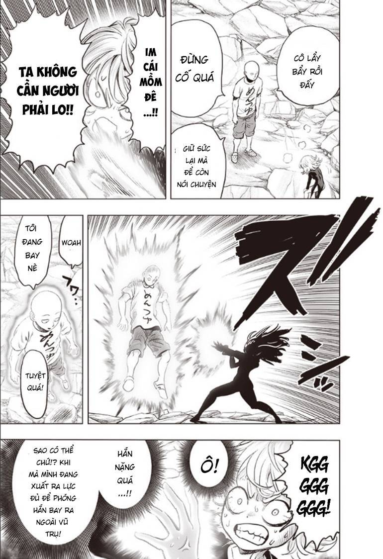 Onepunch Man: Chương 229