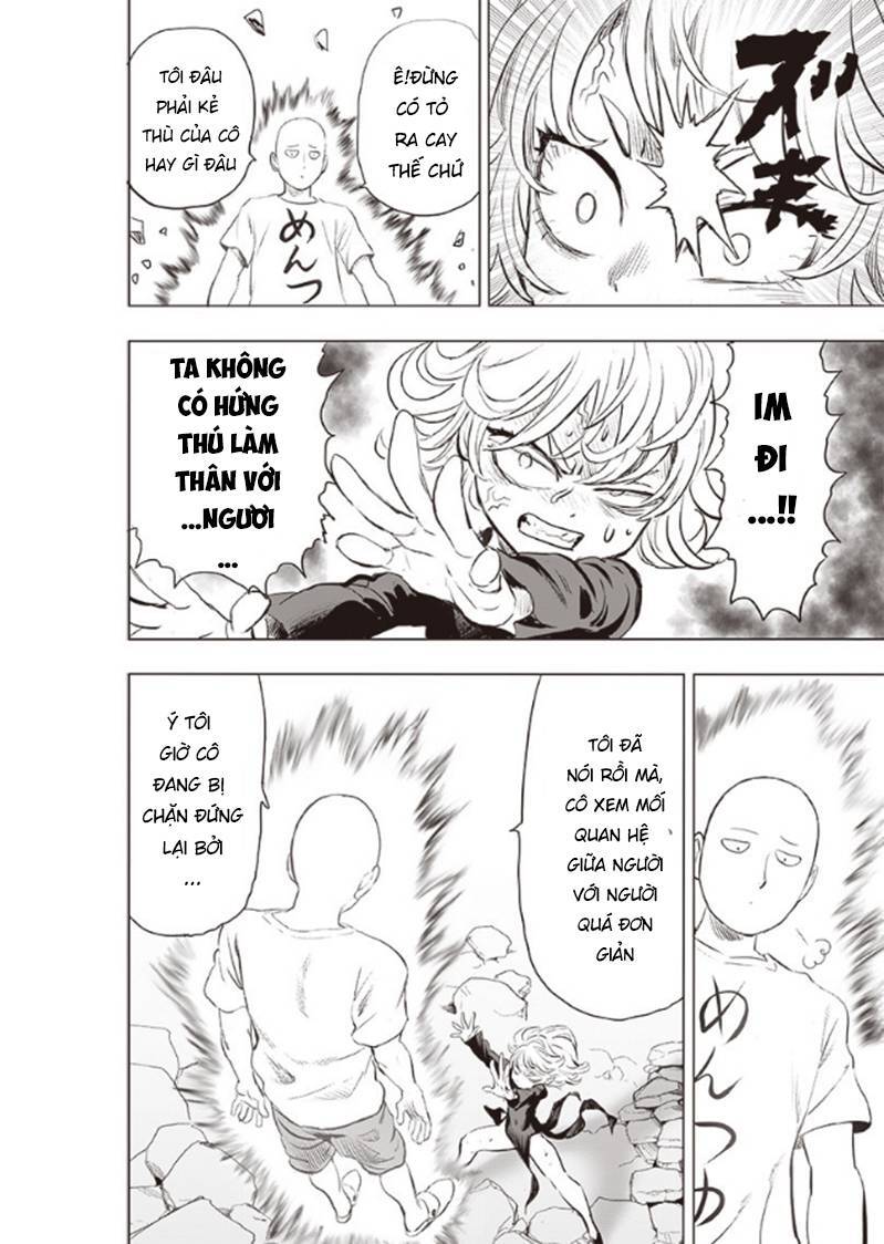 Onepunch Man: Chương 229