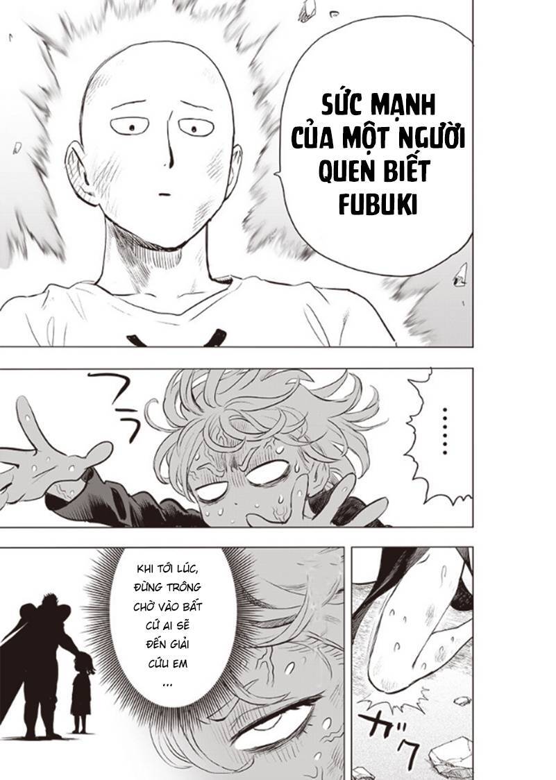 Onepunch Man: Chương 229