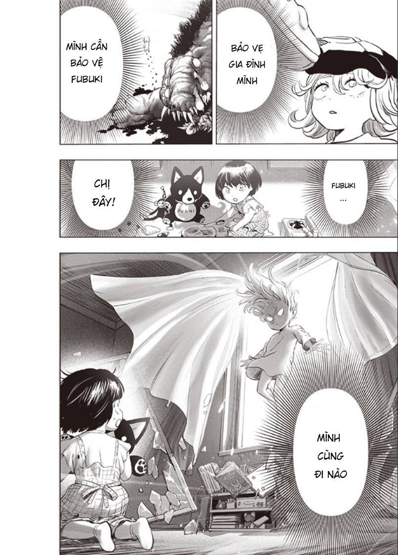 Onepunch Man: Chương 229