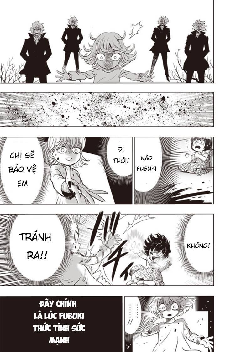 Onepunch Man: Chương 229