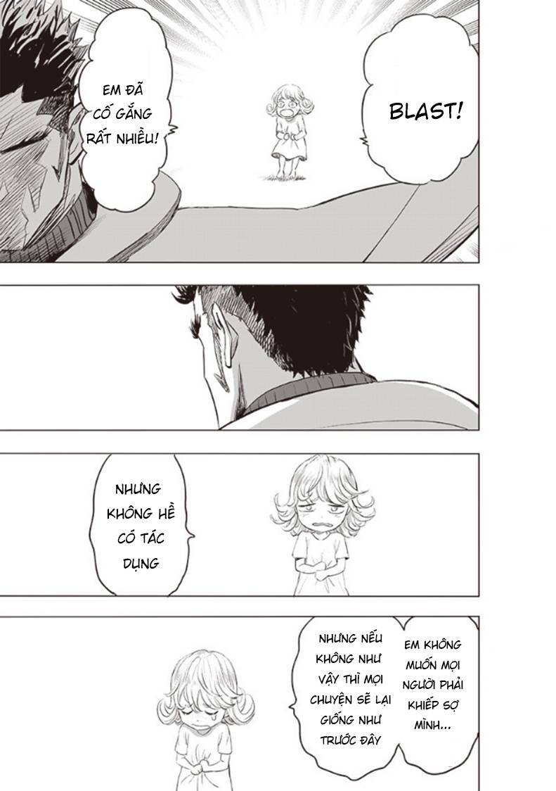 Onepunch Man: Chương 229