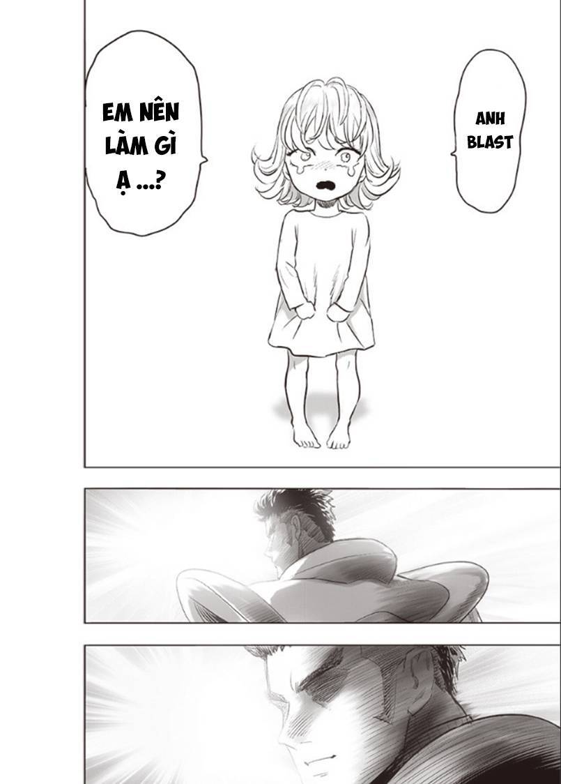Onepunch Man: Chương 229