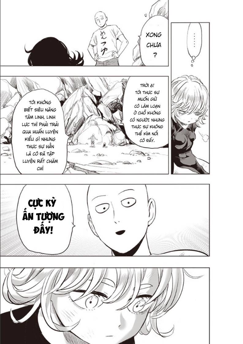 Onepunch Man: Chương 229