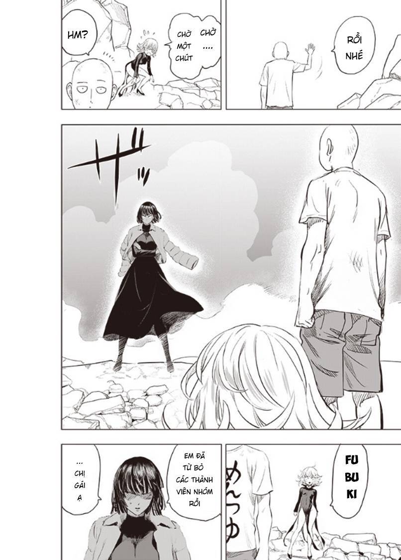 Onepunch Man: Chương 229