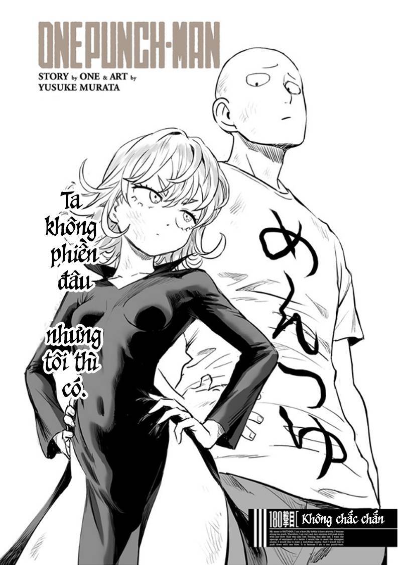 Onepunch Man: Chương 229
