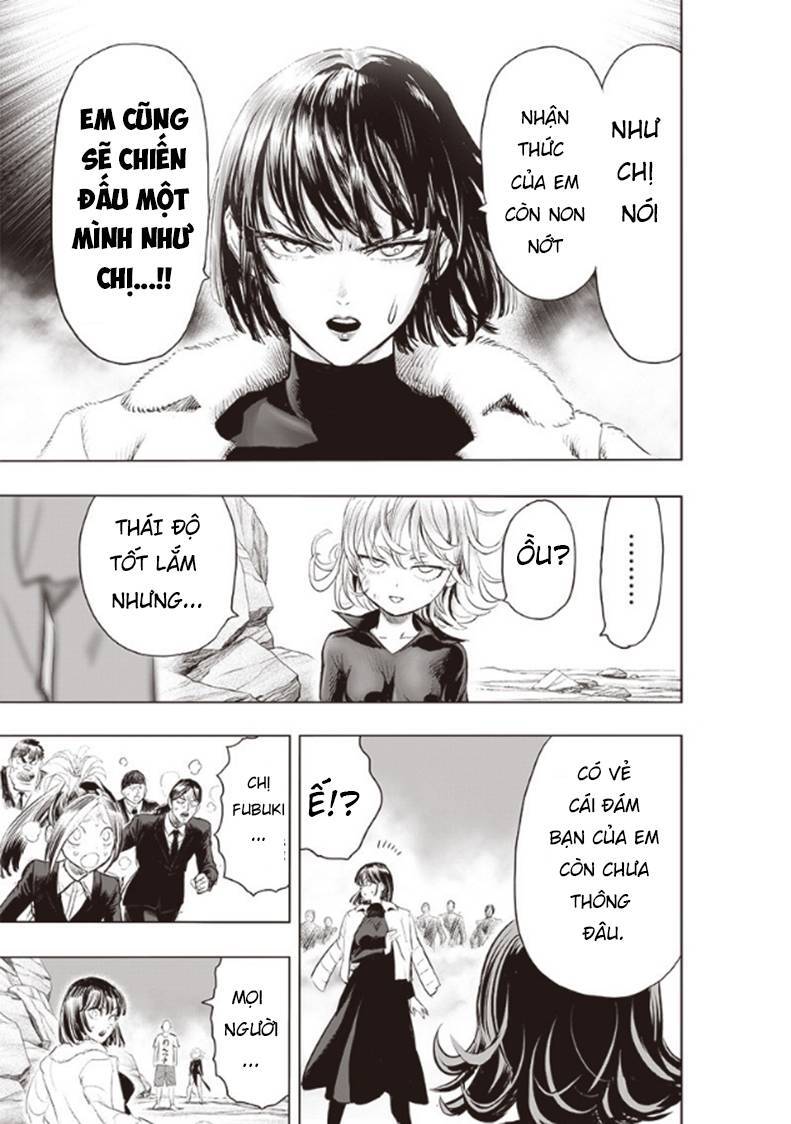 Onepunch Man: Chương 229