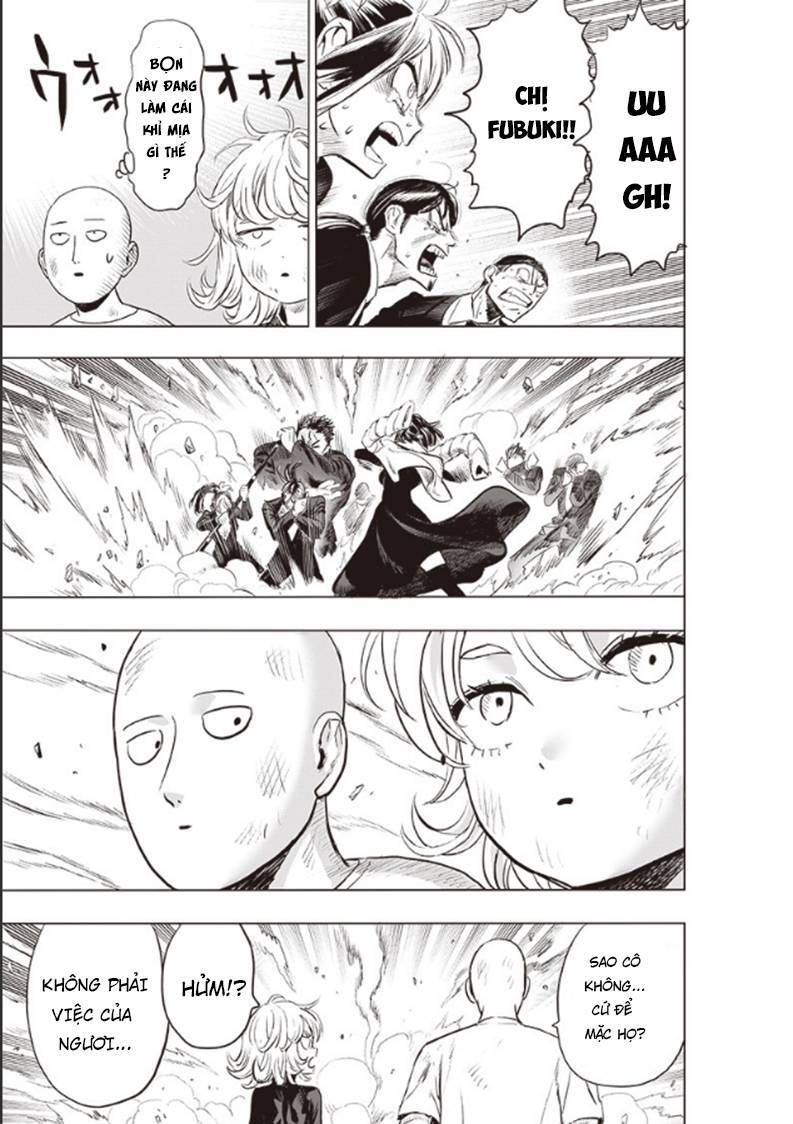 Onepunch Man: Chương 229