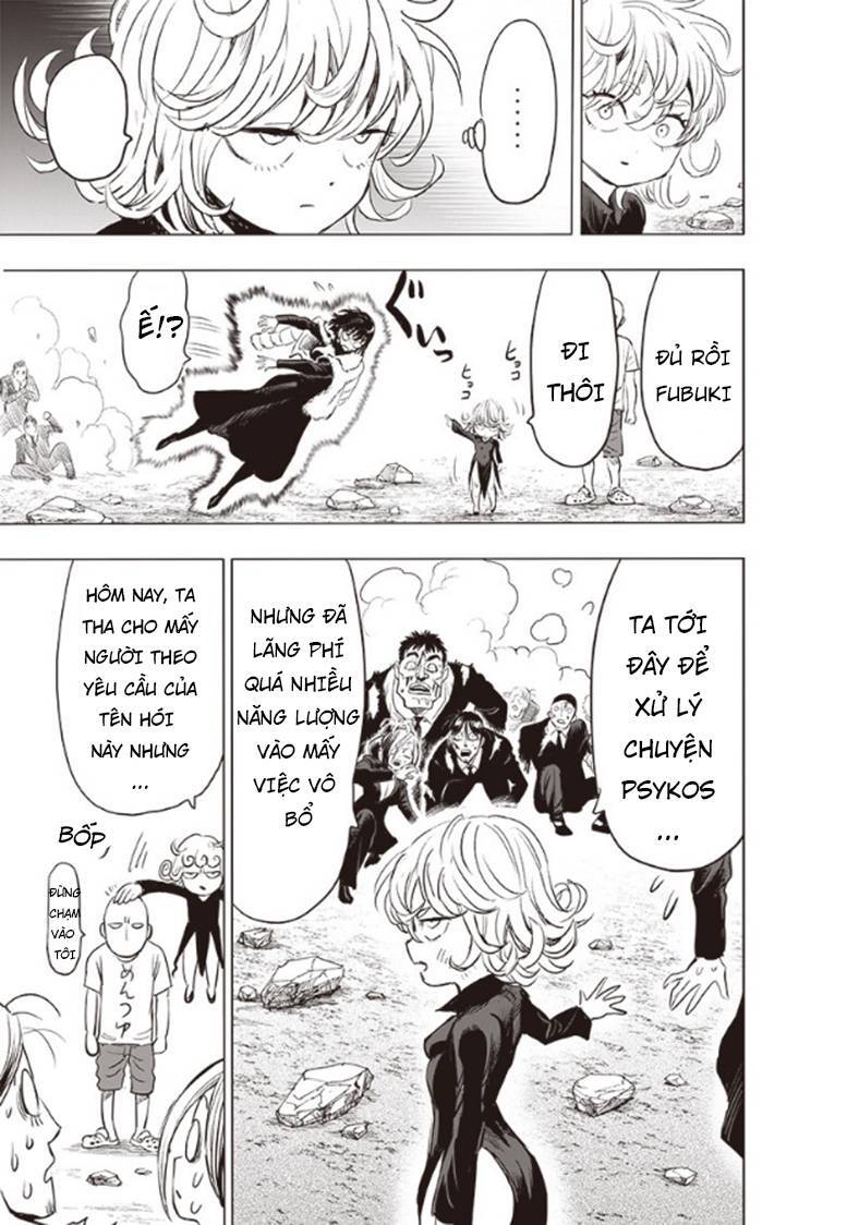 Onepunch Man: Chương 229