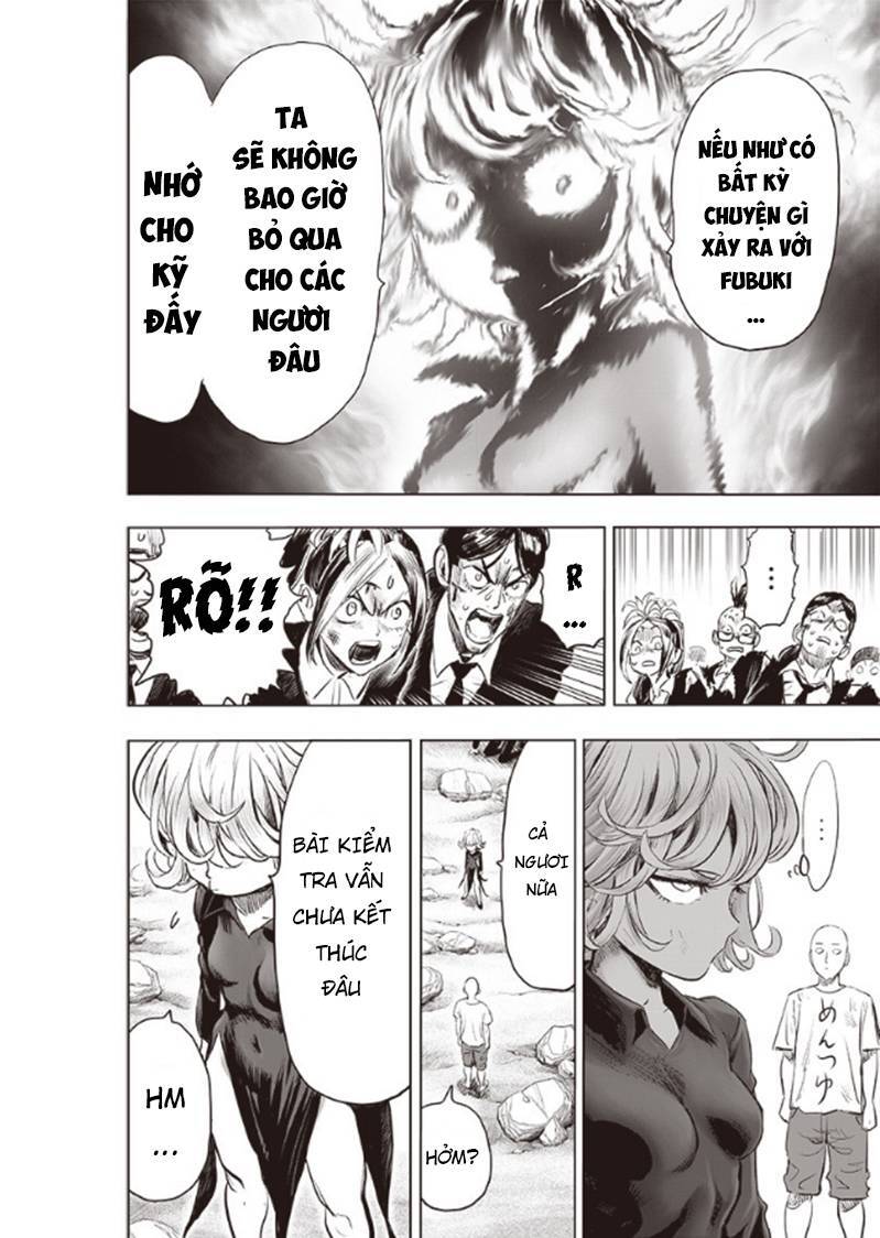 Onepunch Man: Chương 229