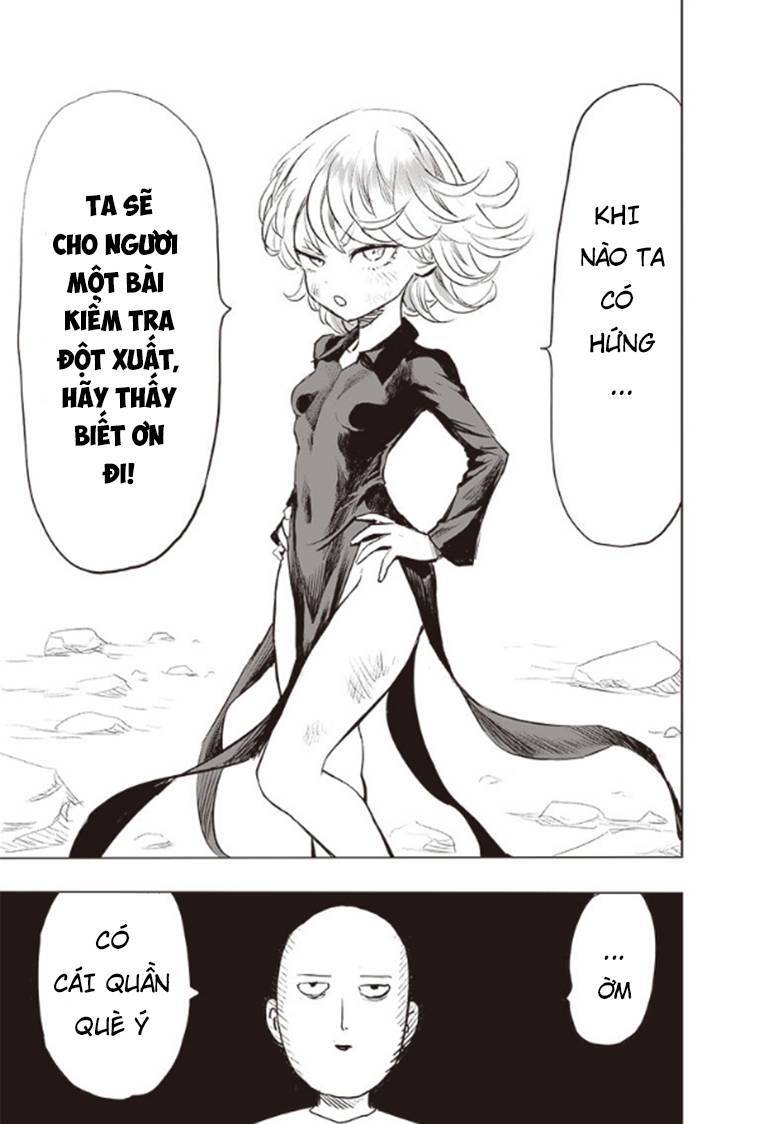 Onepunch Man: Chương 229