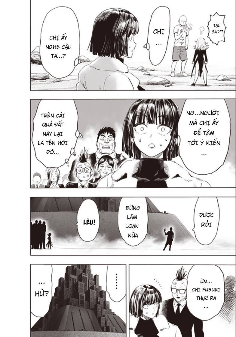 Onepunch Man: Chương 229