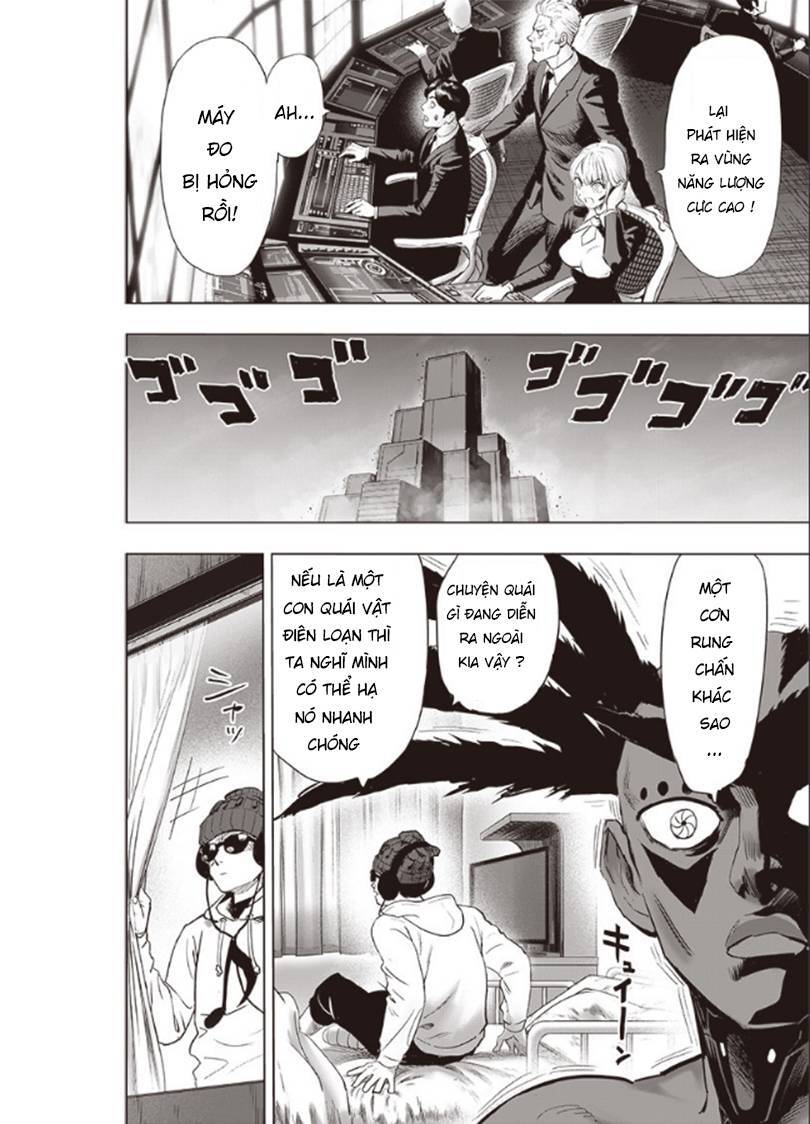 Onepunch Man: Chương 229