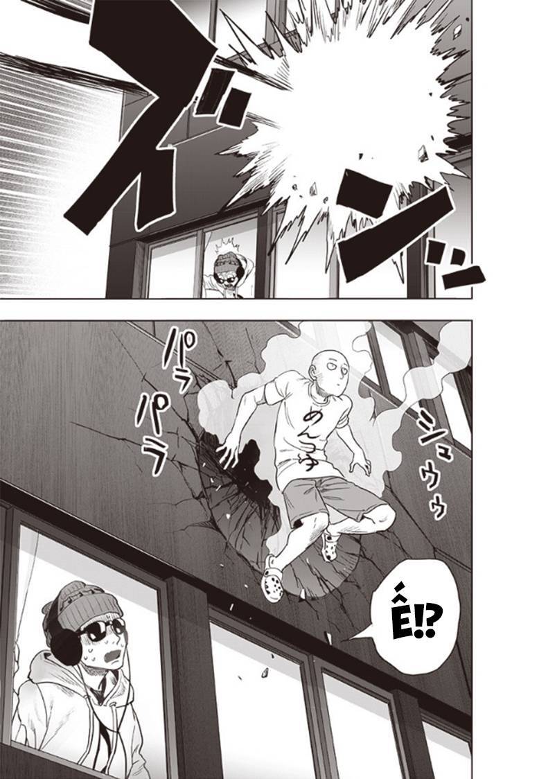 Onepunch Man: Chương 229