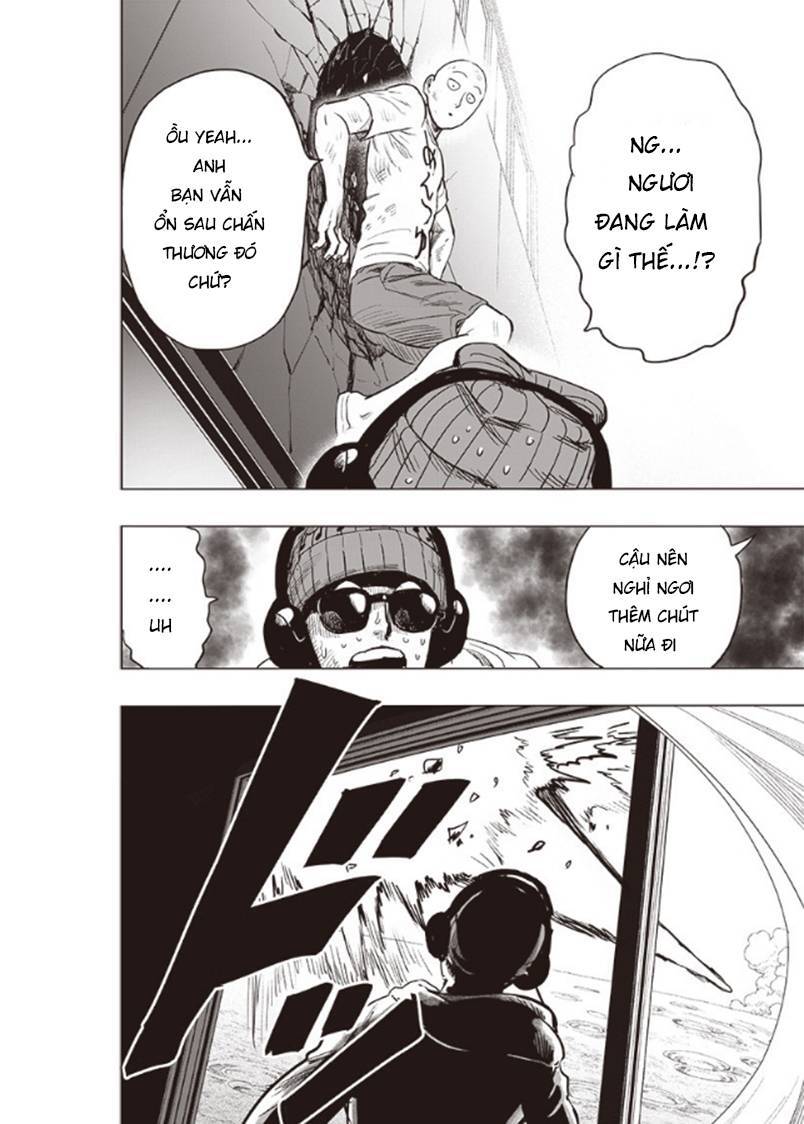 Onepunch Man: Chương 229