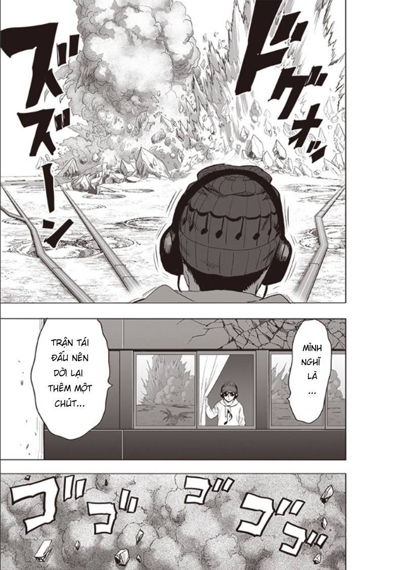 Onepunch Man: Chương 229