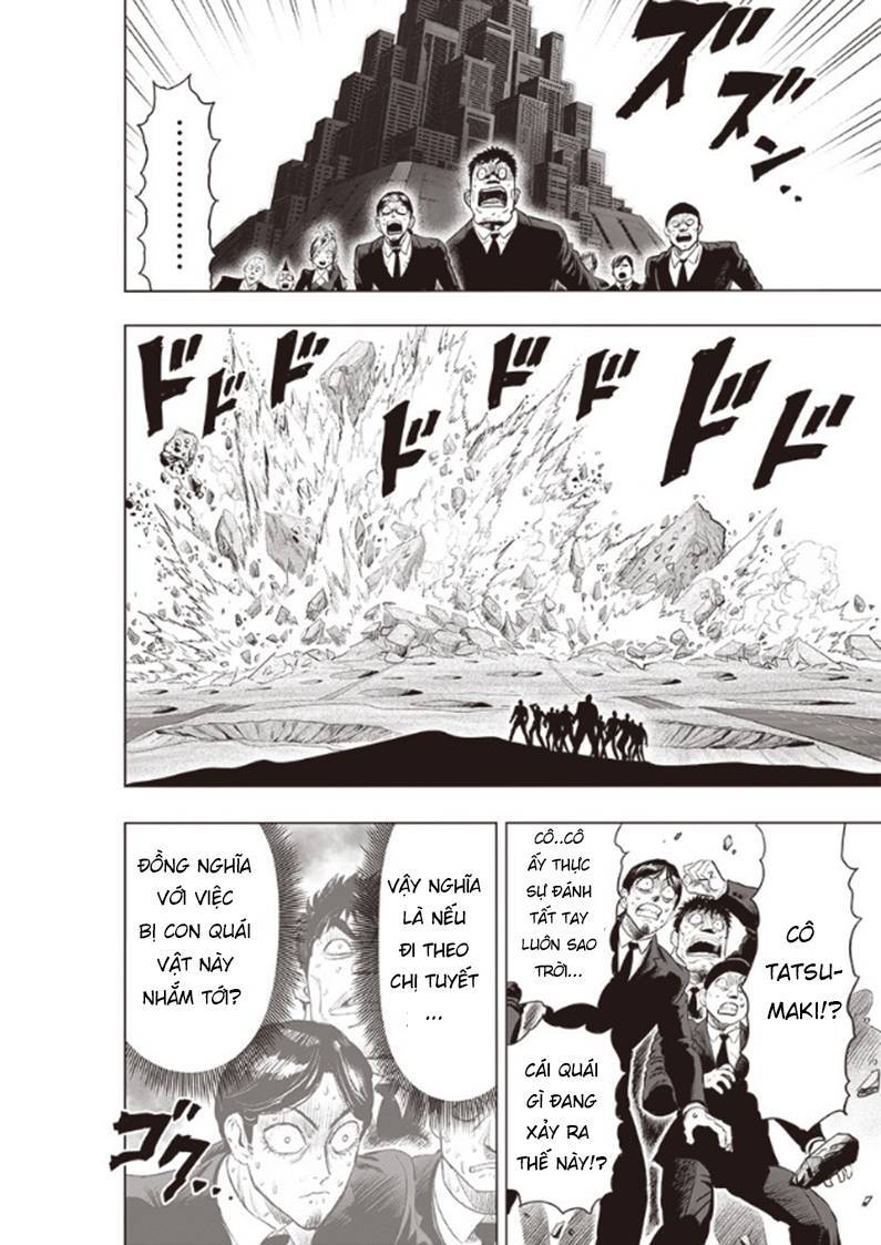 Onepunch Man: Chương 229