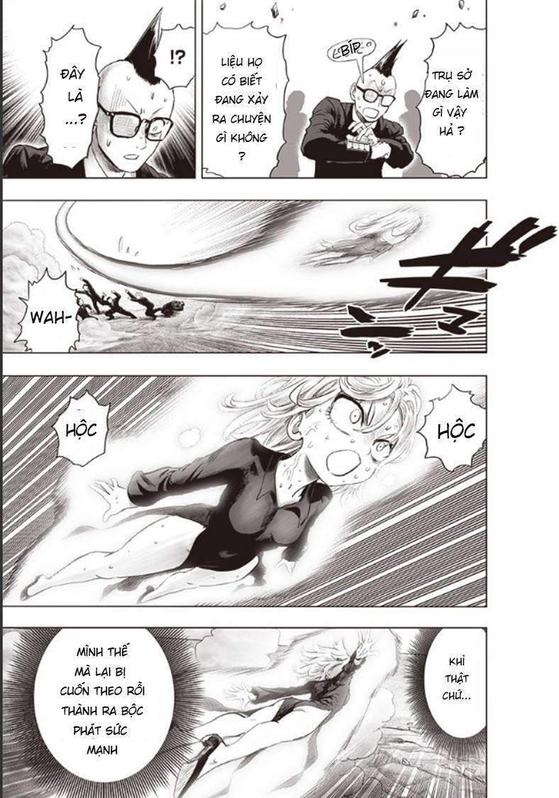 Onepunch Man: Chương 229