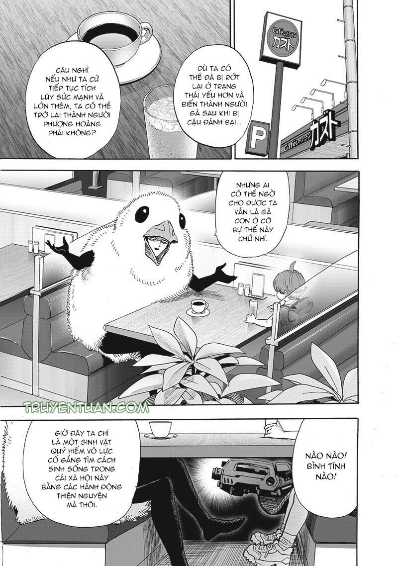 Onepunch Man: Chương 232