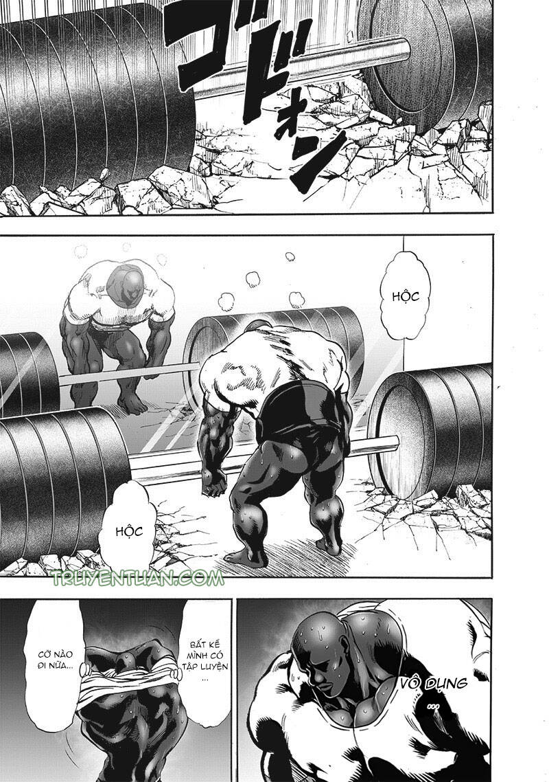 Onepunch Man: Chương 232