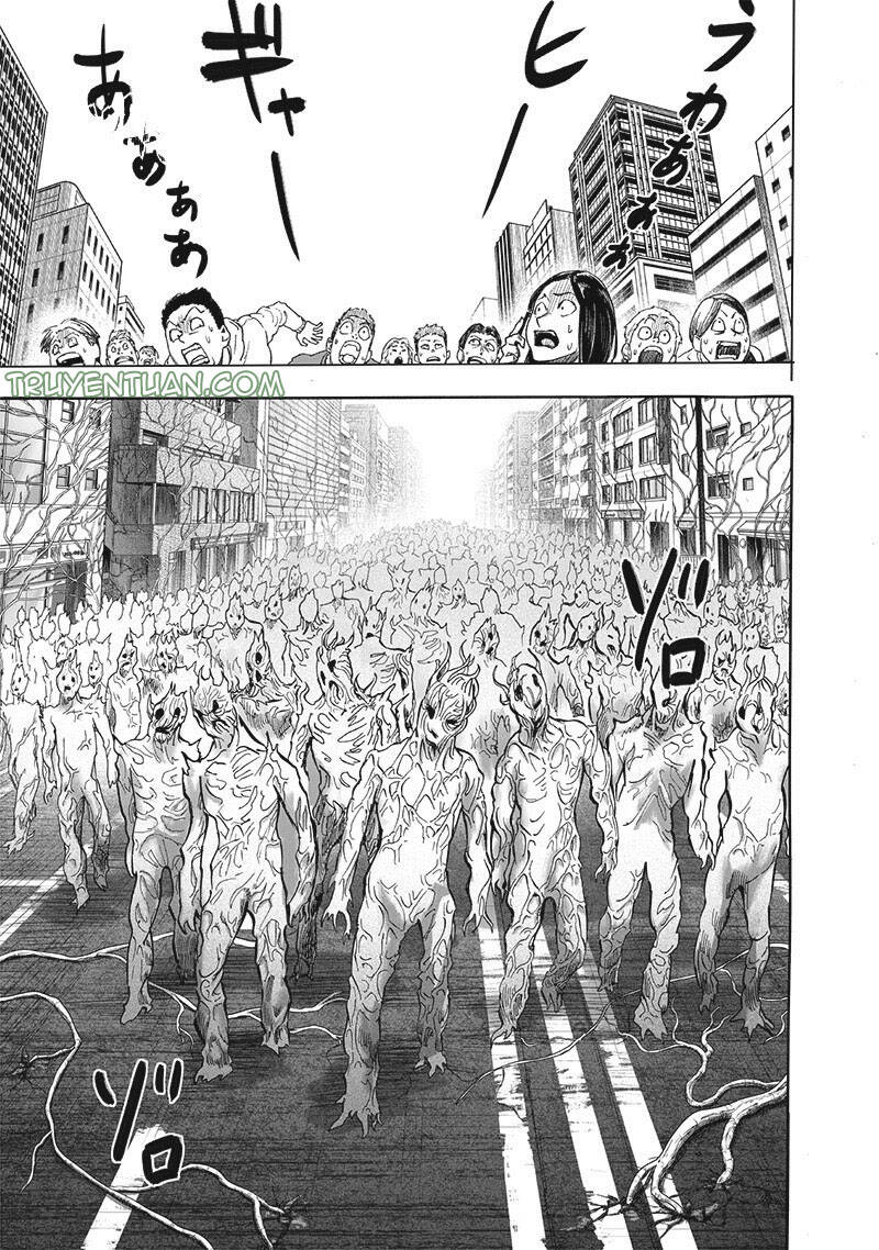Onepunch Man: Chương 232