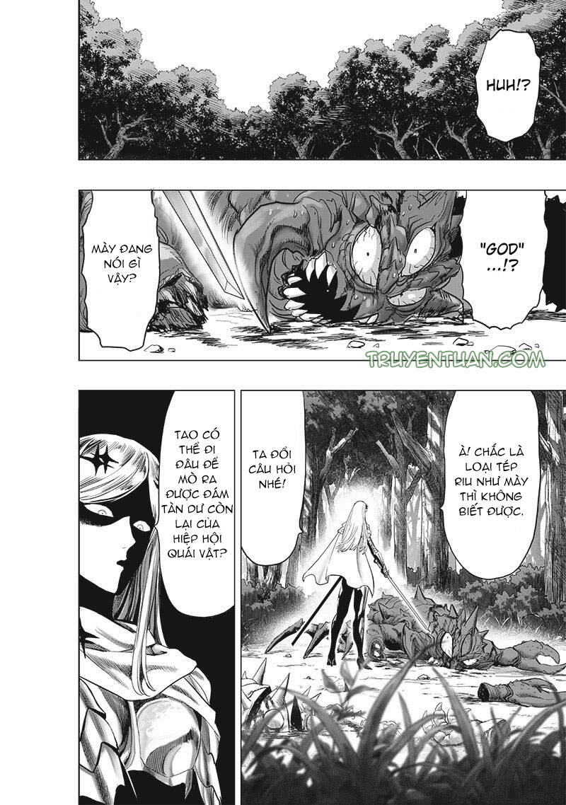 Onepunch Man: Chương 232