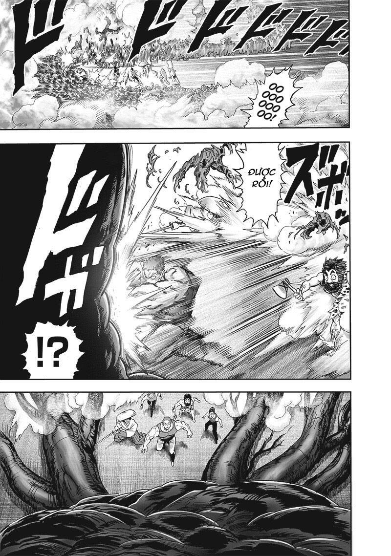 Onepunch Man: Chương 232