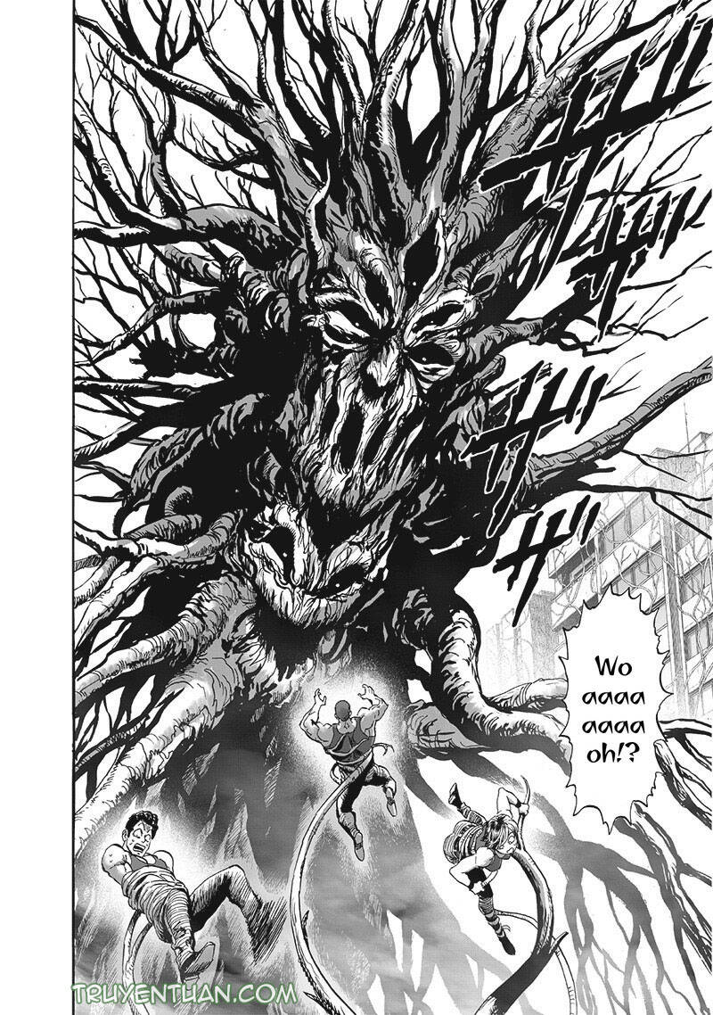 Onepunch Man: Chương 232