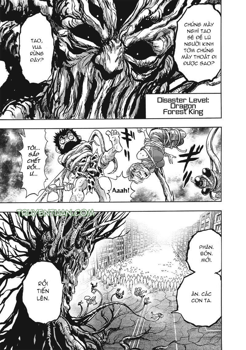 Onepunch Man: Chương 232